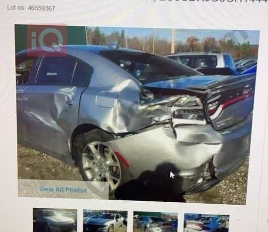 دودج تشارجر